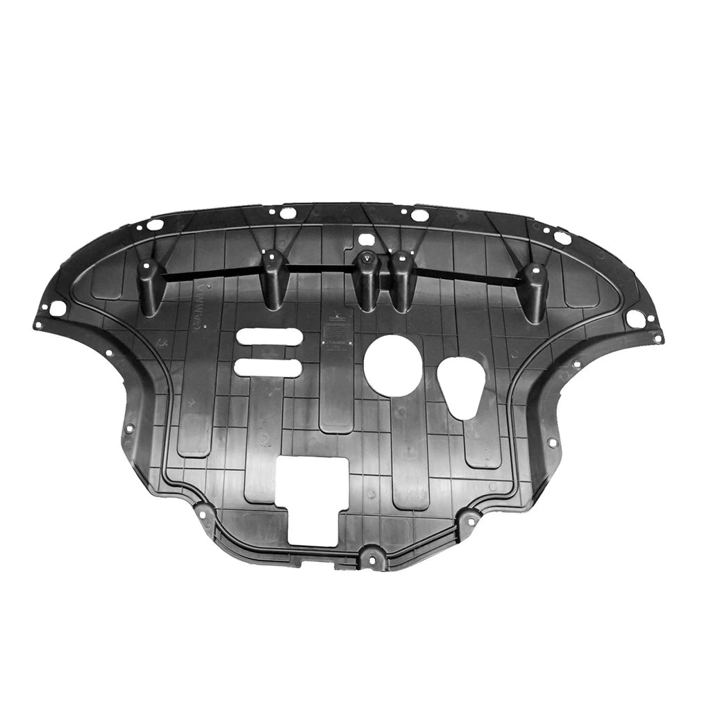 Replacement Undercar Shield Polypropylene for Kia Soul (2020–2021)
