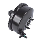 Iron + Rubber Black Vacuum Booster for Ford Thunderbird (1961–1964)