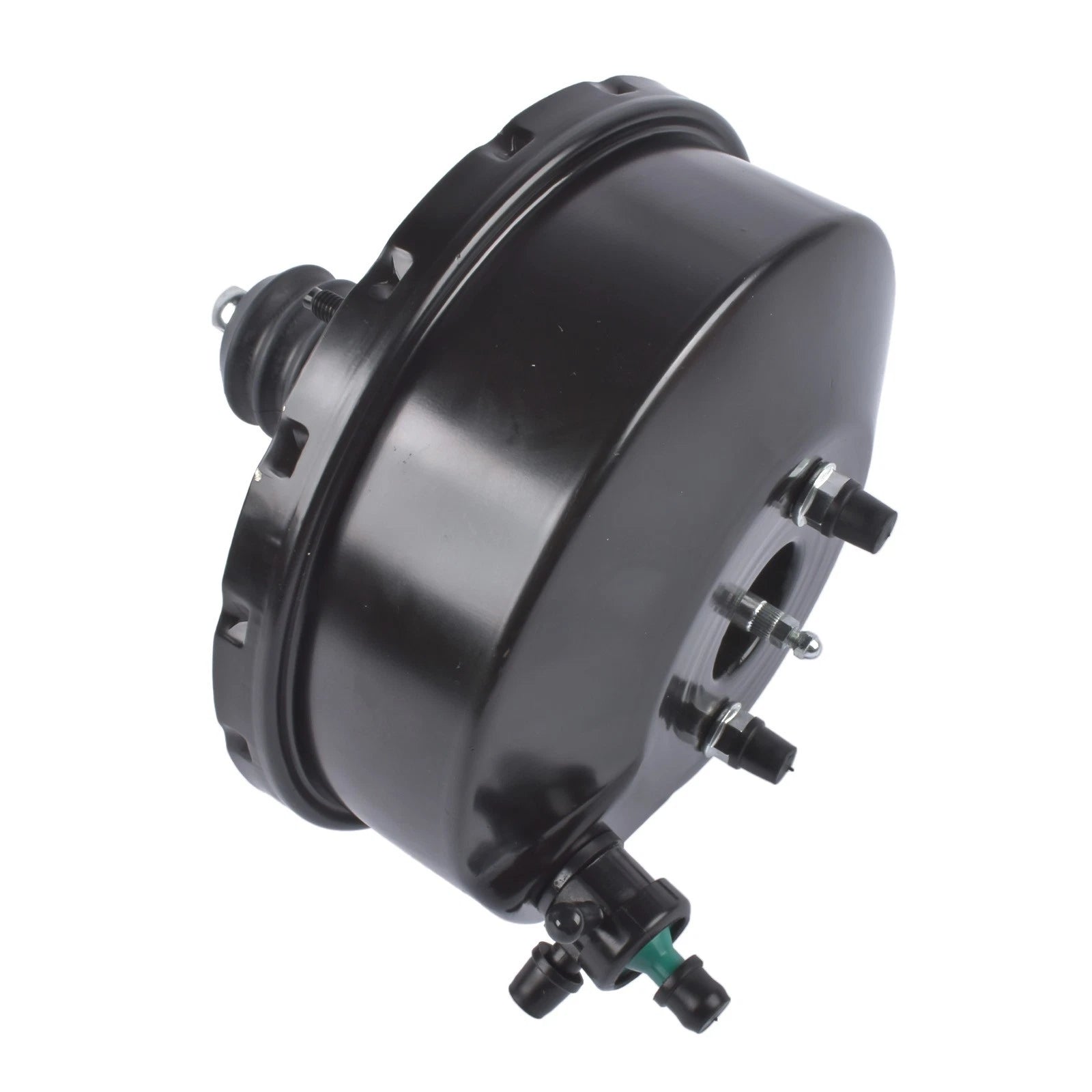 Iron + Rubber Black Vacuum Booster for Ford Thunderbird (1961–1964)