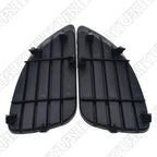 Front Bumper Fog Light Covers for Toyota Camry (2010-2011)