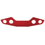Red Moto Instrument Meter Cover for HONDA CB400 SUPER BOLDOR (1992-1998)