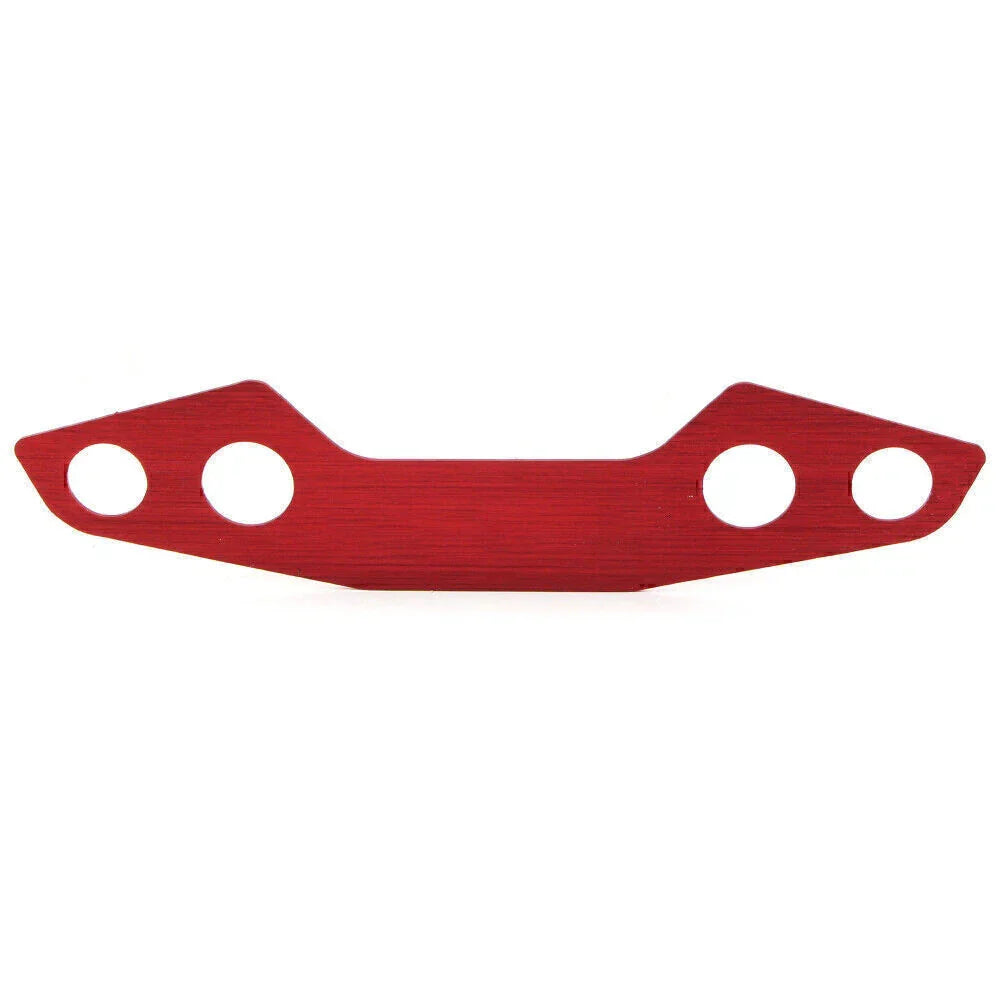Red Moto Instrument Meter Cover for HONDA CB400 SUPER BOLDOR (1992-1998)