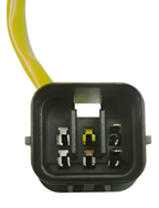 Right Sq Shape Window Lift Motor for Mitsubishi Lancer (2002–2008)