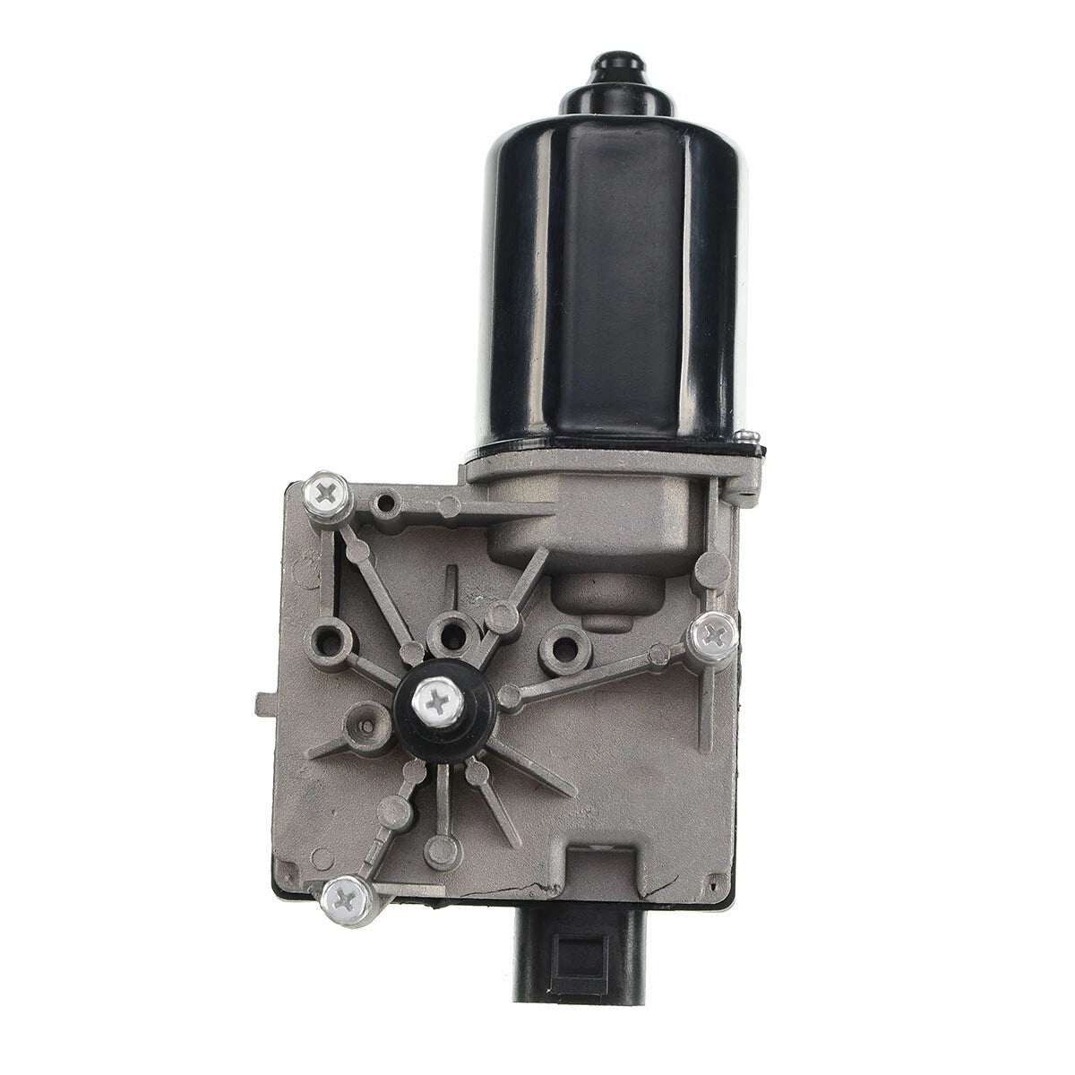 Front Windshield Wiper Motor for Chevrolet Venture & Pontiac Montana (1997–2005)