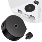 Travel Photography Mount Adapter Bracket Connector for Tool-free Installation
