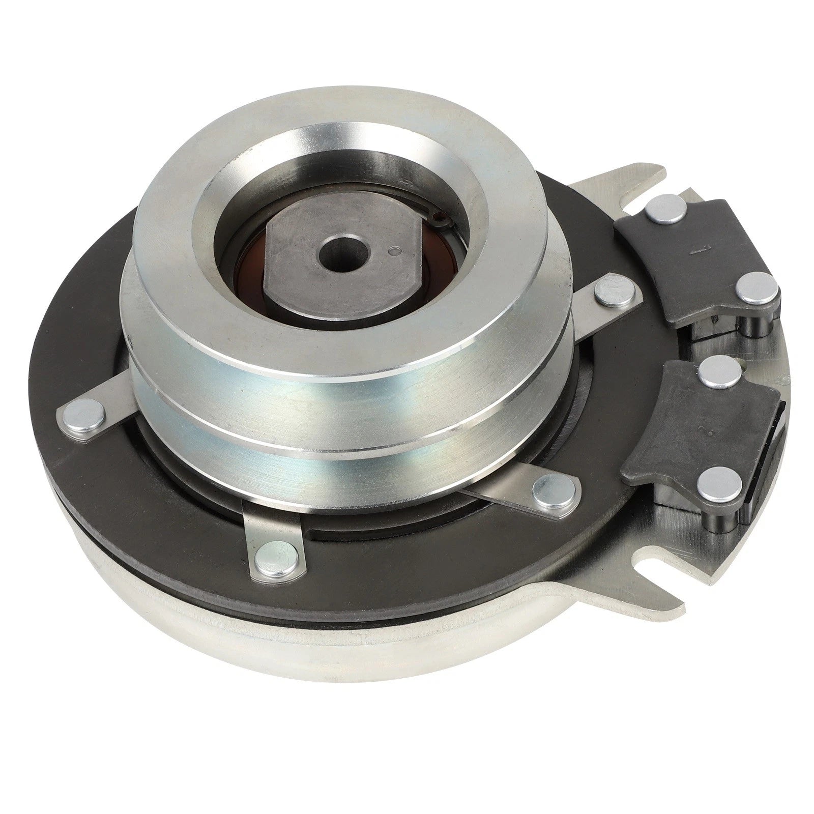 Electric PTO Clutch for Bobcat Steiner Warner Xtreme ZTM325 (5218-20, 35-111)
