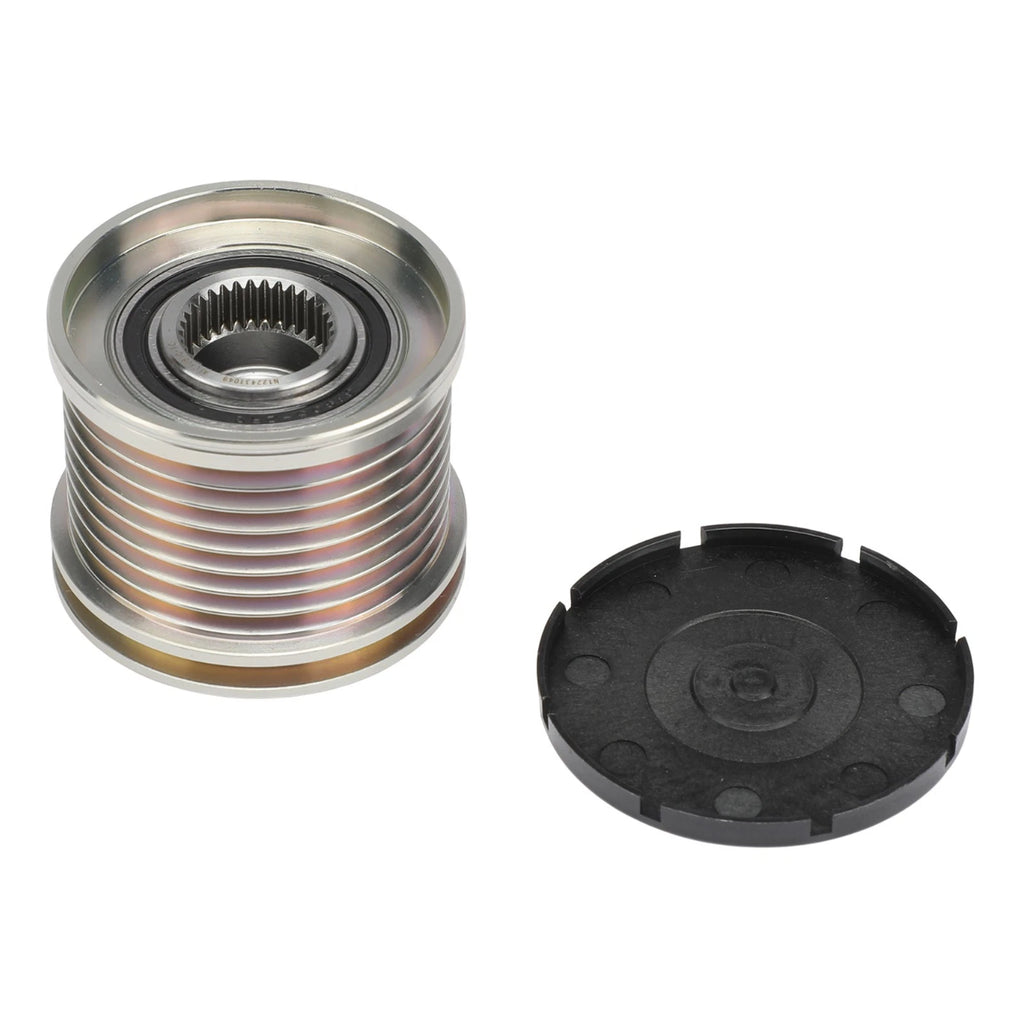 Alternator Clutch Pulley for Mercedes-Benz GL320 (2007–2009)