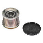 Alternator Clutch Pulley for Mercedes-Benz GL320 (2007–2009)