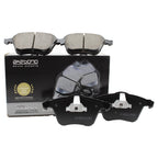 Brake Pad Set for AKEBONO (30742029, EUR 915A)