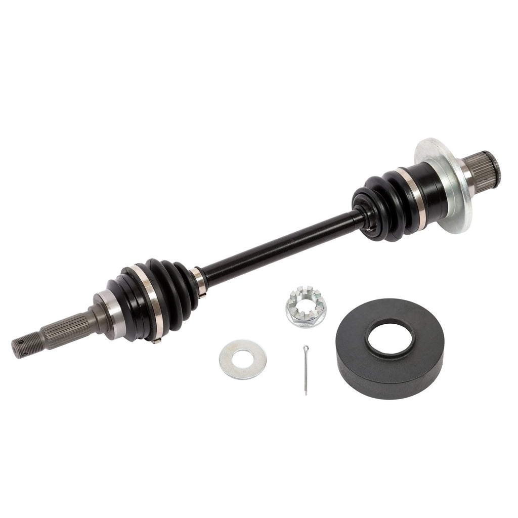 Rear CV Axle Drive Shaft for Suzuki King Quad LTA 450 500 750 (2002–2023)