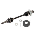 Rear CV Axle Drive Shaft for Suzuki King Quad LTA 450 500 750 (2002–2023)