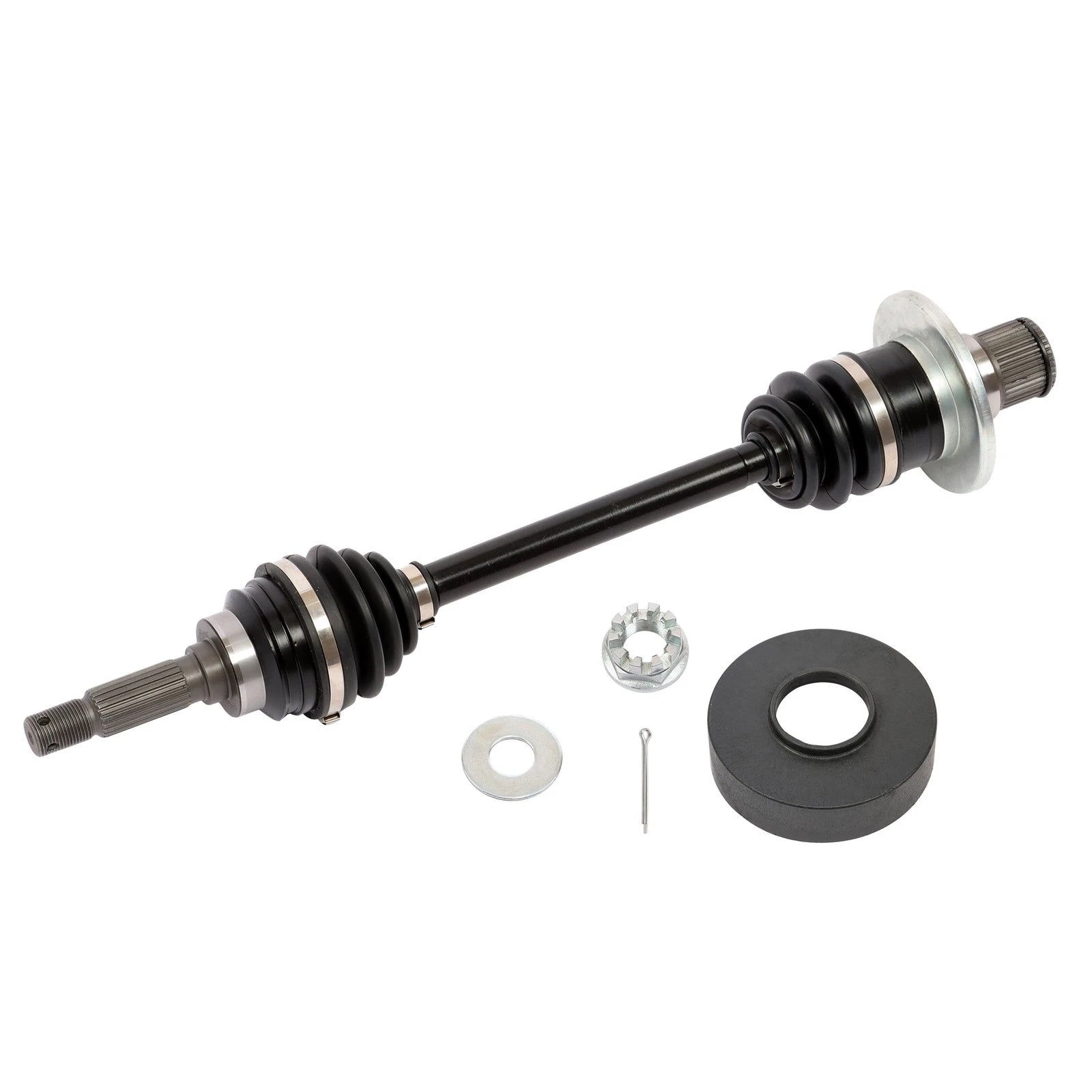 Rear CV Axle Drive Shaft for Suzuki King Quad LTA 450 500 750 (2002–2023)