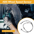 ABS Wheel Speed Sensor No. 479005RB0A for Nissan Kicks (2016–2021) Rear