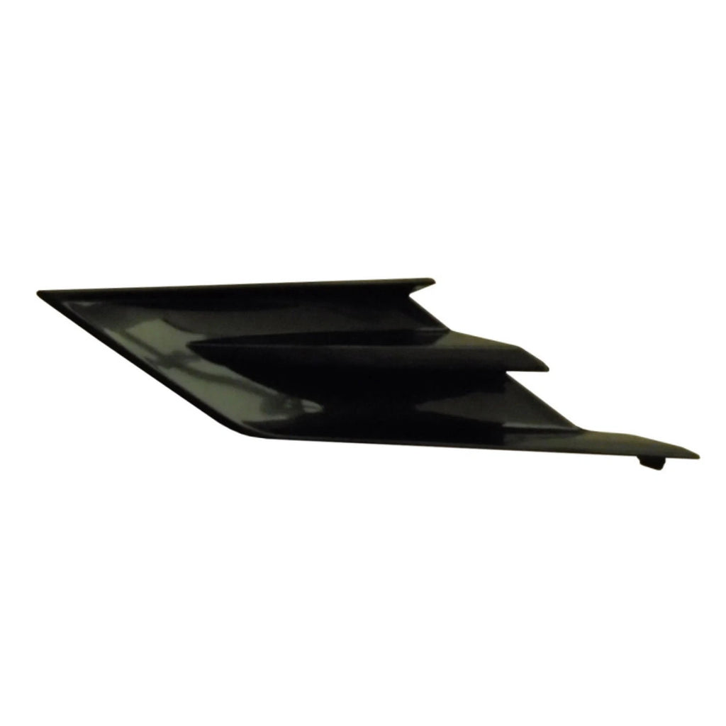Upper Grille Molding Passenger Side Replacement for Toyota Tacoma (2005–2015)
