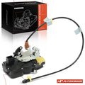 Rear Right Door Lock Actuator for Chevy Malibu (2008–2012)
