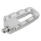 Silver Shifter Peg for Harley Electra Street Glide, Softail (88-2023)