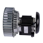 Draft Inducer Blower Motor for York Coleman (S1-02435329000, S1-02432085000)