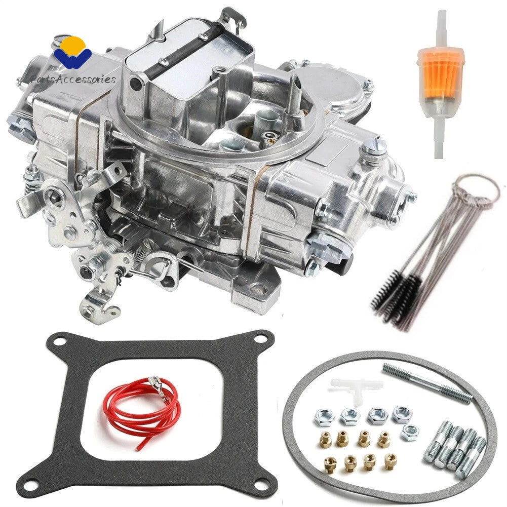 0-3310S Carburetor for Holley 4160 4 Barrel 750 CFM