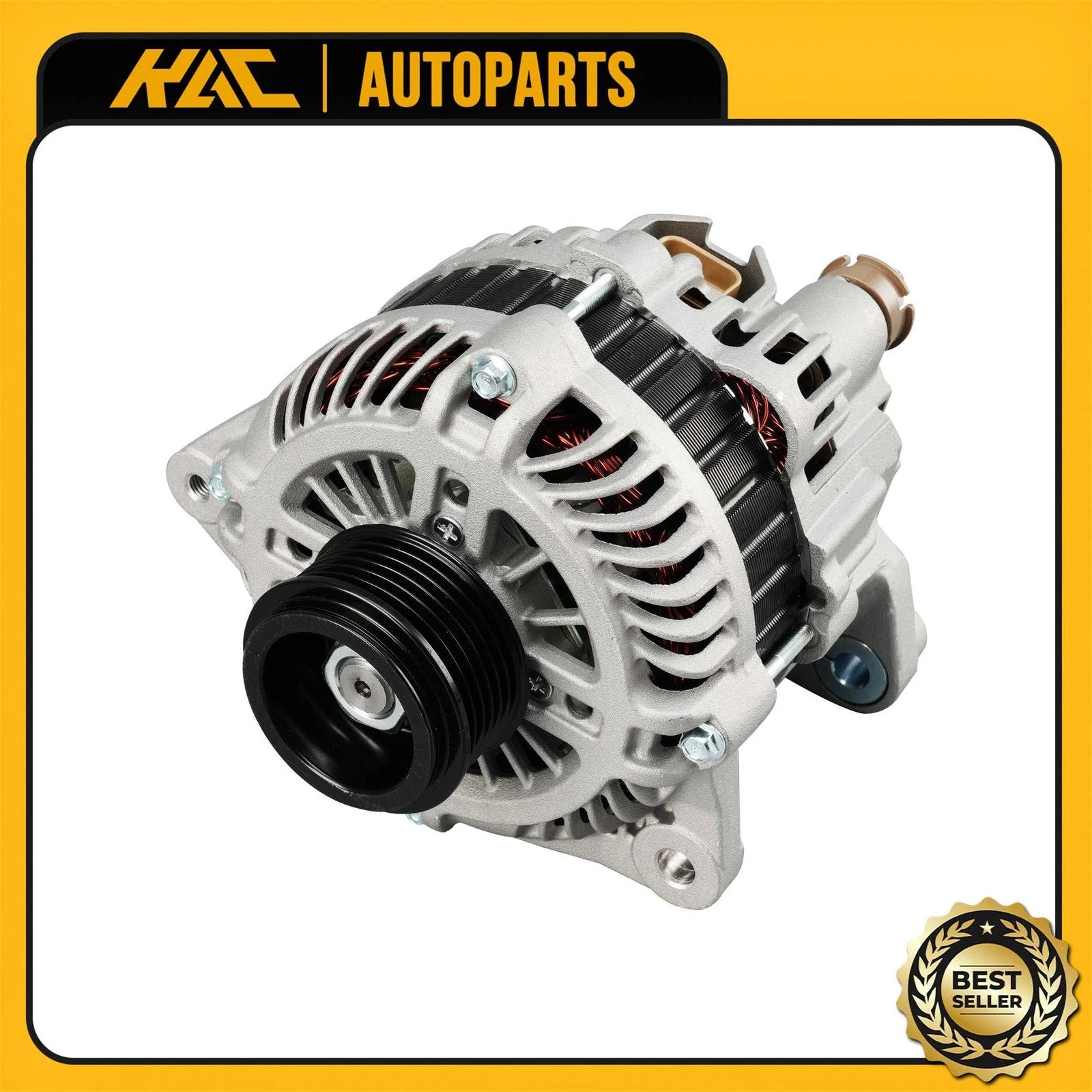 Alternator for Infiniti FX35 G35 (2005–2008)