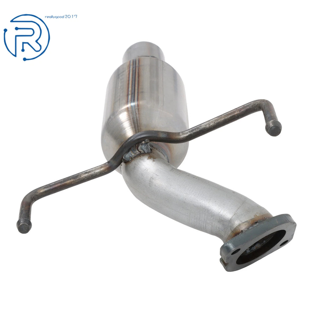 Rear Catalytic Converter w/ Gaskets for Chevy Trax, Buick Encore (2013–2021)