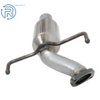 Rear Catalytic Converter w/ Gaskets for Chevy Trax, Buick Encore (2013–2021)