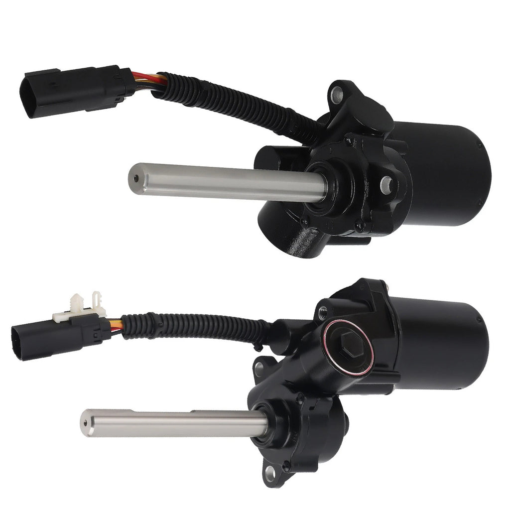 Power Running Board Motors for Ford F-150 V6 V8 (2007–2014)