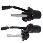 Power Running Board Motors for Ford F-150 V6 V8 (2007–2014)