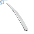 Chrome Front Bumper Hood Molding Trim for Cadillac Escalade (2007–2014)