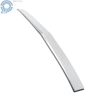 Chrome Front Bumper Hood Molding Trim for Cadillac Escalade (2007–2014)