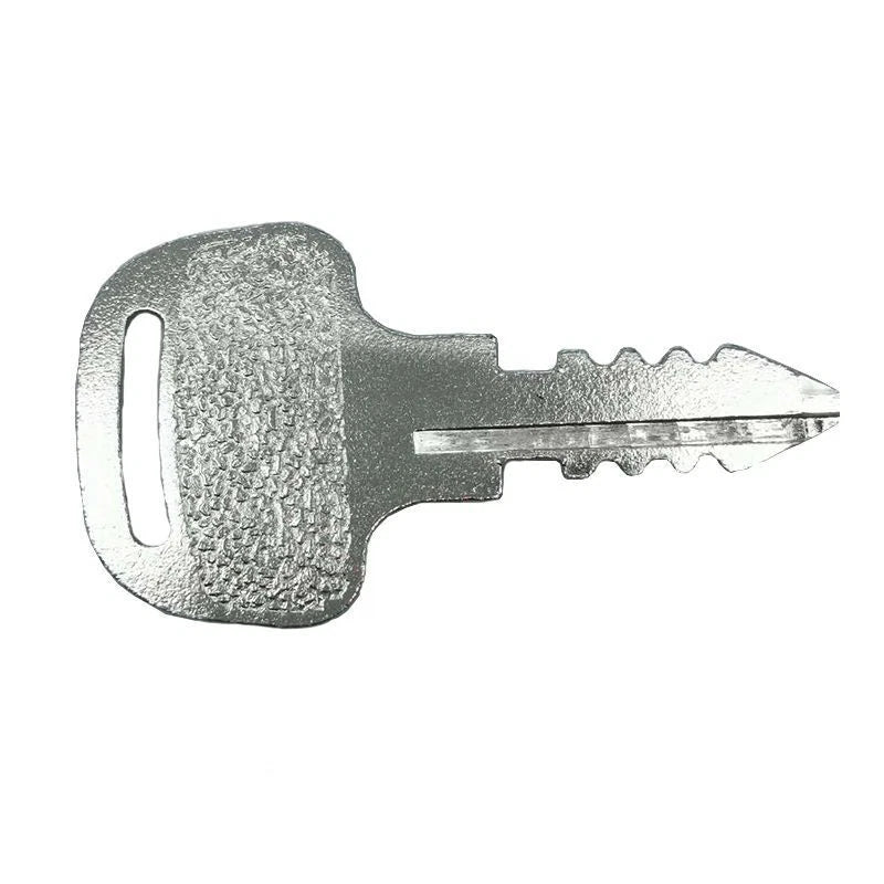 5PCS Ignition Key #393 18510-63720 for Kubota M Series Tractors