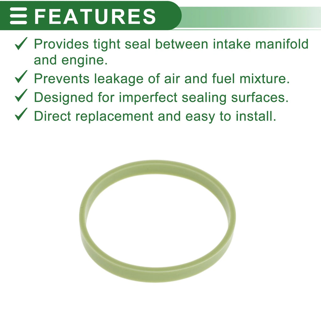 Upper Engine Intake Manifold Gasket for Audi A6 Quattro (2009–2018) No. 079129717D