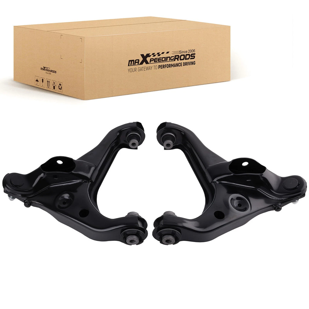 Front Lower Control Arms for Ford F-150 Expedition Navigator (2009–2013) K621267
