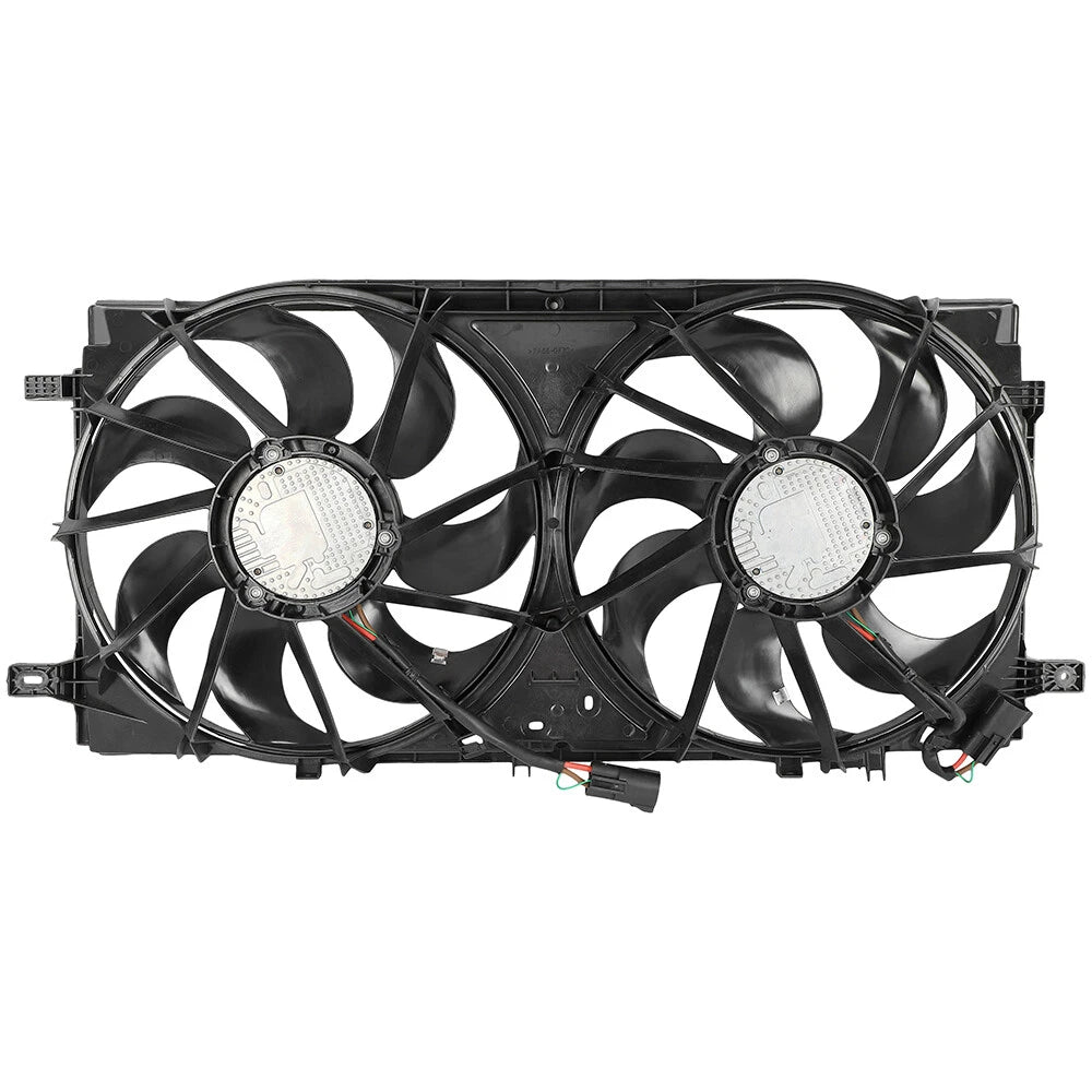 A/C Radiator Cooling Fan for Ford Bronco (2021–2024) 625130