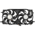 A/C Radiator Cooling Fan for Ford Bronco (2021–2024) 625130