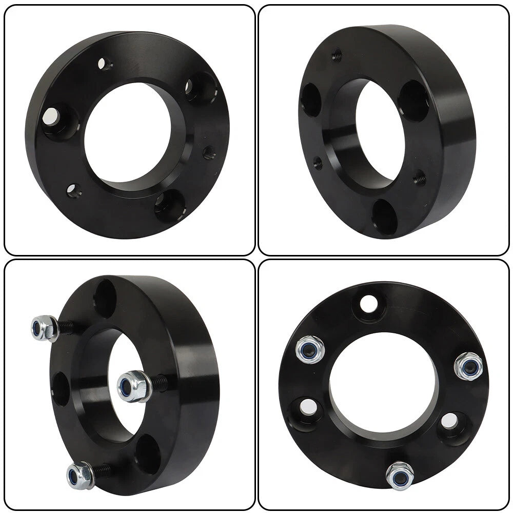 2" Front Leveling Lift Kit for Ford F150 (2004–2023)
