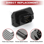 HVAC Blower Motor Resistor No. 73533XA00A for Subaru Tribeca (2008–2013)