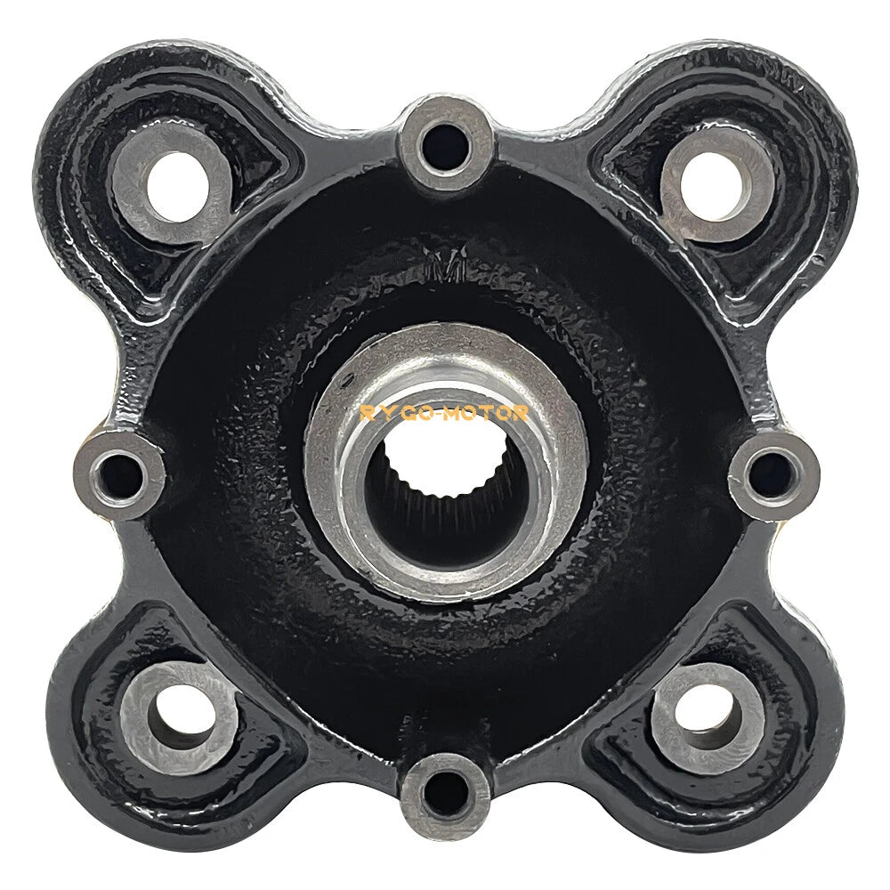 Rear Wheel Hub Brake Rotor for Polaris Ranger 570 900 1000 (2015–2023)