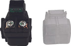 Starter Solenoid & Relay for Suzuki LT-A400 Eiger 2002–2007