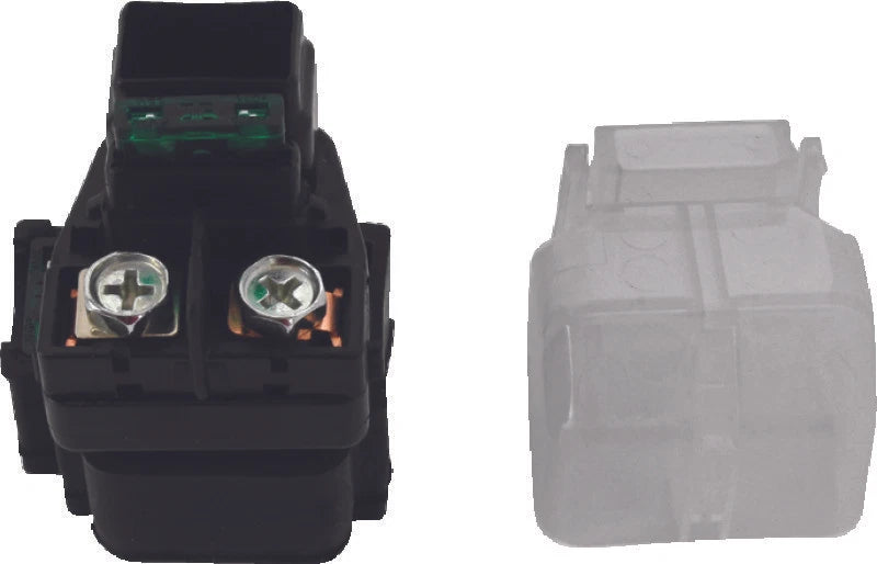 Starter Solenoid & Relay for Suzuki LT-A400 Eiger 2002–2007
