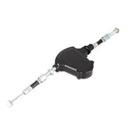 Black Easy-Pull Clutch Cable for Honda Suzuki Kawasaki Yamaha Dirt Bike