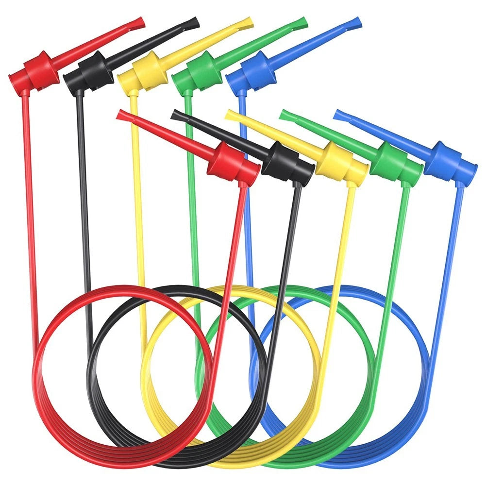 5PCS Test Wires for IC Design