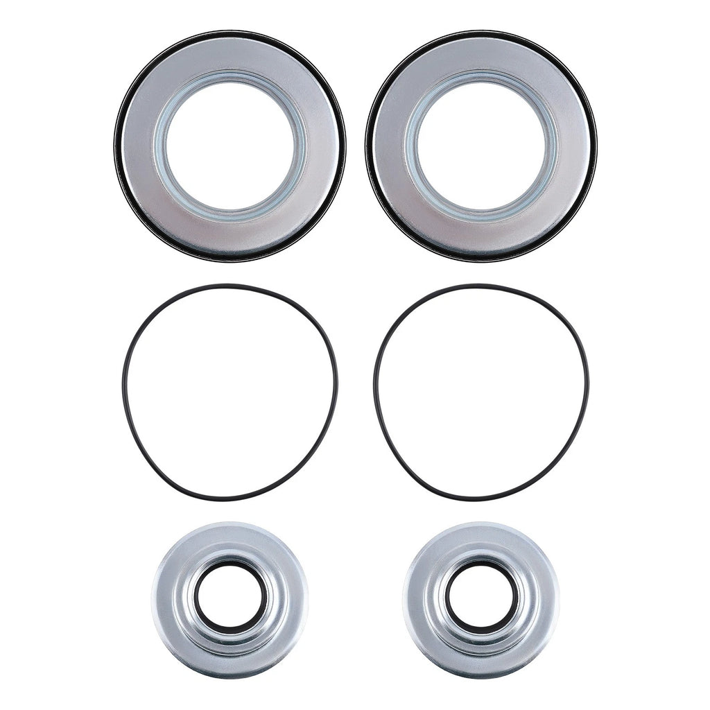 Front Axle Vacuum Seal Kit for Ford Super Duty F250 F350 Dana 60 (2005–2019)