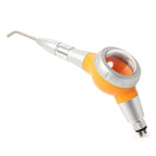 Dental Air Flow Polisher Handpiece Tool Kit for Cars (4 Holes)