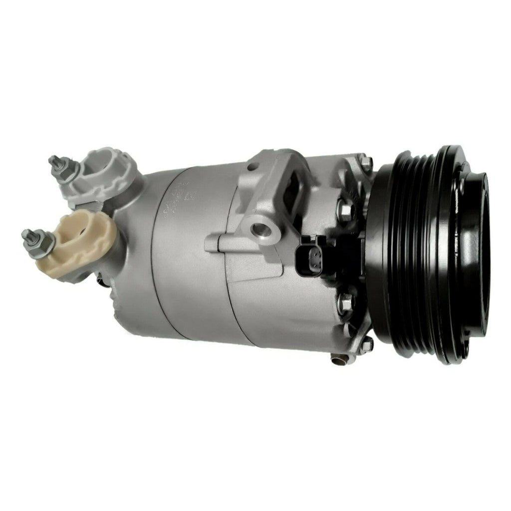 AC Compressor Replacement for Ford Escape 2.0L (2013–2016)