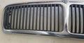 Radiator Front Grill Grille with Emblem for Jaguar XJ6 XJ12 (1995–1997)