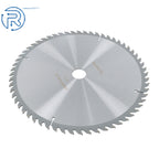 12-Inch 60 Tooth Carbide Saw Blade for Wood Cutting