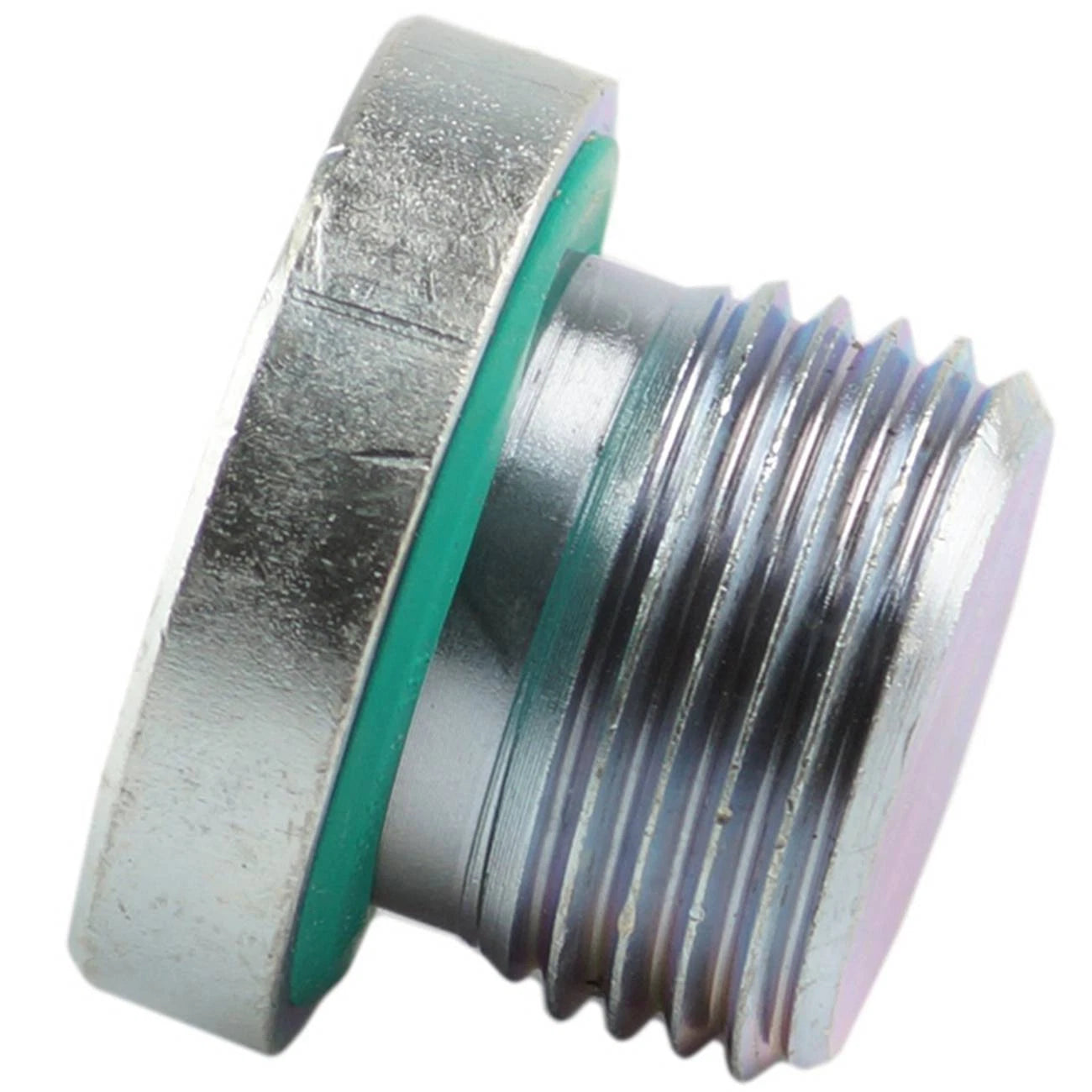Auto Transmission Oil Pan Drain Plug with Seal Ring for BMW E39 E46 E60 E90 Z8 E52