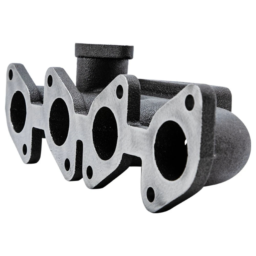 T3 T4 Turbo Exhaust Manifold for VW Golf Passat (1.8L 2.0L 16V)