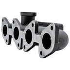T3 T4 Turbo Exhaust Manifold for VW Golf Passat (1.8L 2.0L 16V)