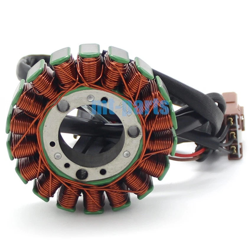 Magneto Generator Stator Coil for Piaggio Beverly 400 ie Tourer (2006–2009)